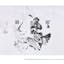 Dries Boutsen, Return to Sender, silk screen, 29,6 x 41,5 cm, HISK Edition 2020