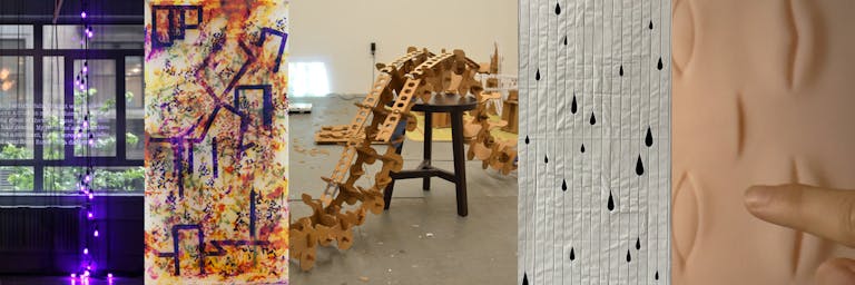 Shifting Sands, 2021