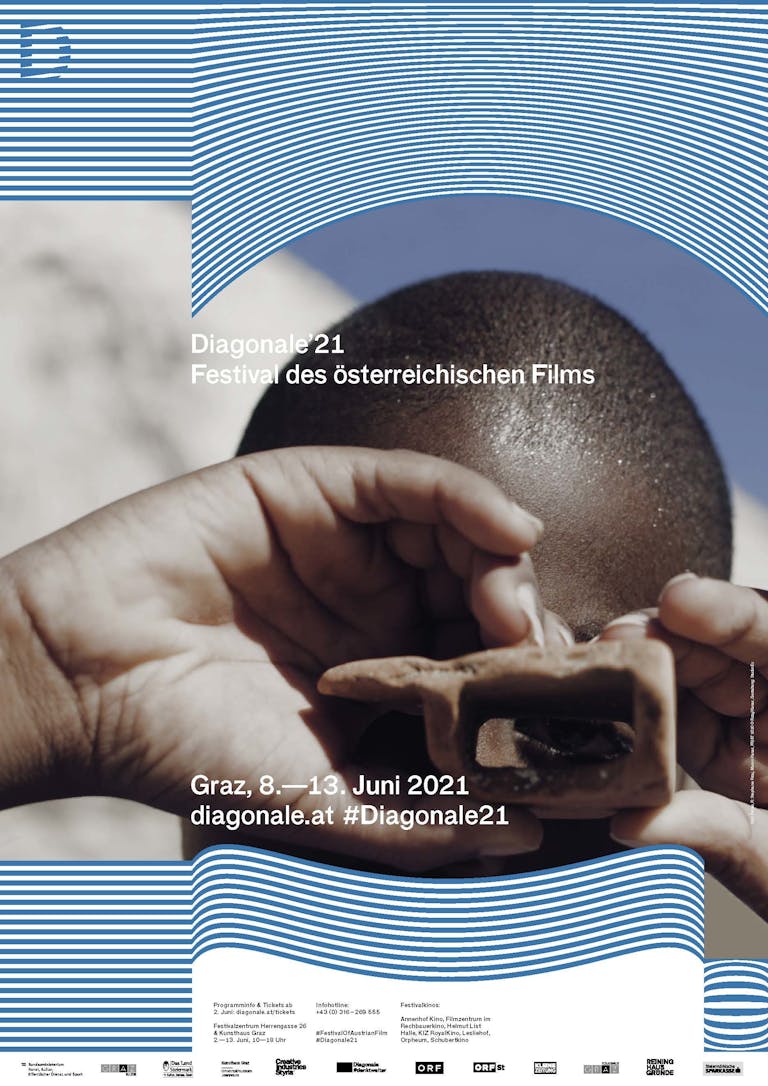 Stephanie Rizaj, Traces, 2020