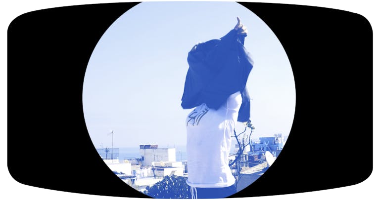 Hamza Halloubi, 2021