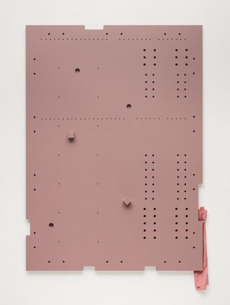 Wesley Meuris, Verticality, 2021