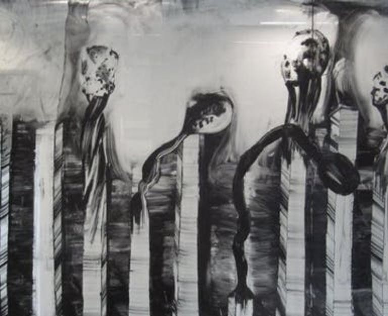 Line Boogaerts, 2021