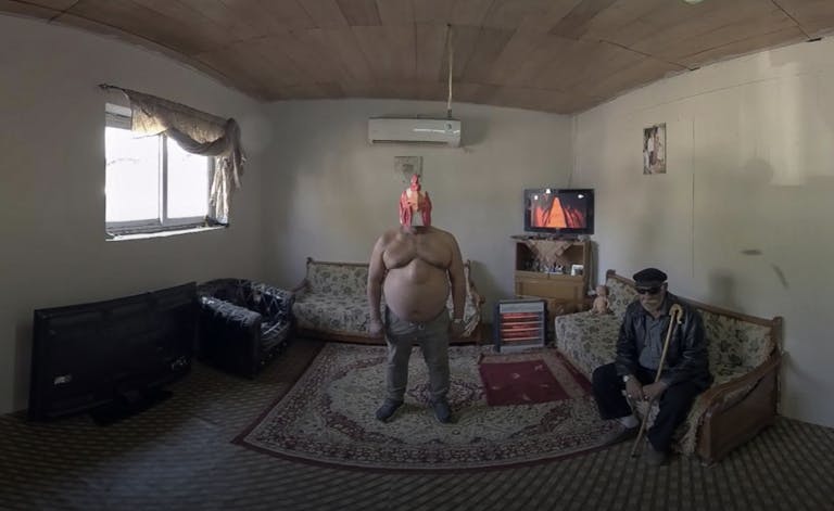 Loukia Alavanou, 2022