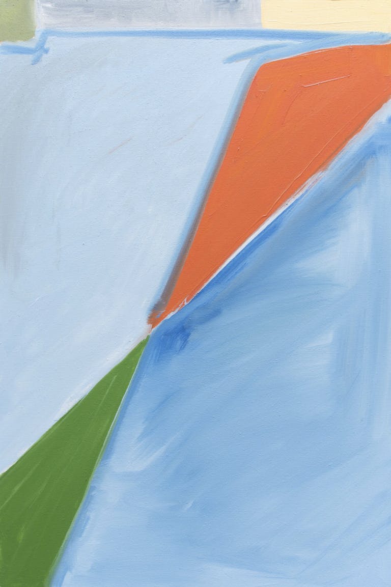 Koen van den Broek, 2022