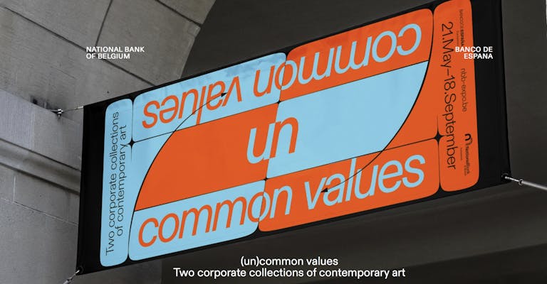 (un)common values, 2022