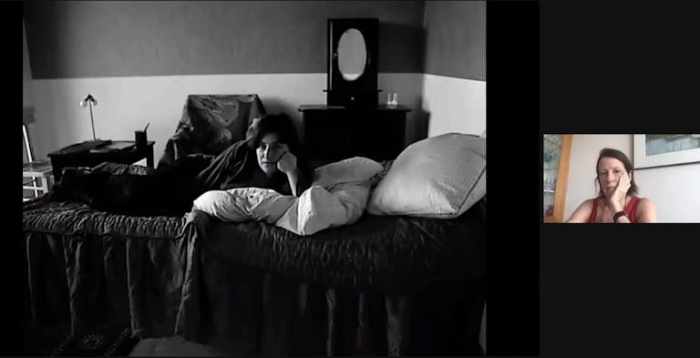 Seminar Chantal Akerman