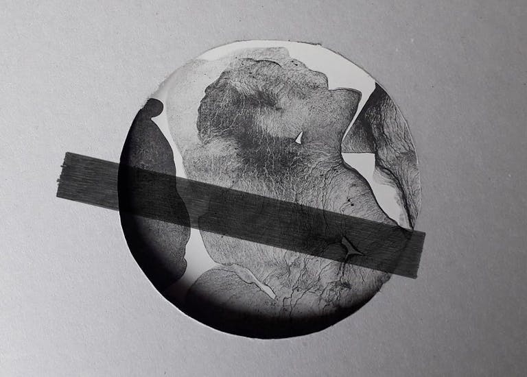 In Dialogue: Meryem Bayram / Marc Nagtzaam