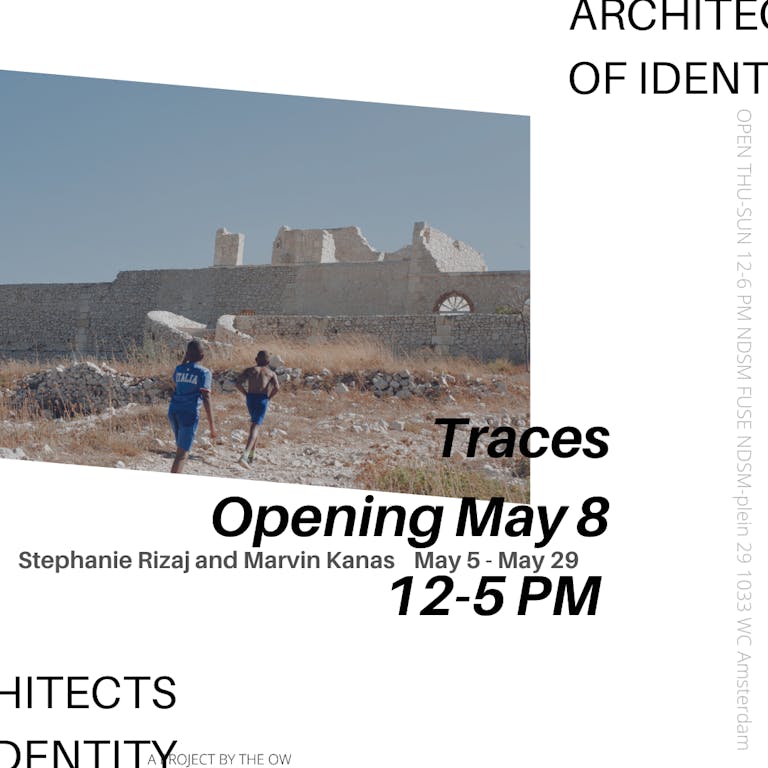 Stephanie and M Arc 4