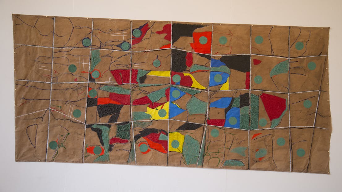 Hadassah Ngamba Configurations